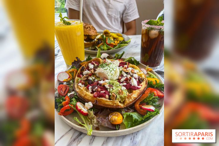 Bloom Café, l'adresse incontournable du quartier des Docks de Saint-Ouen - image00026