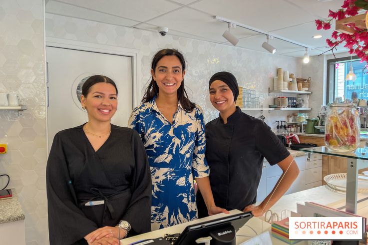 Bloom Café, l'adresse incontournable du quartier des Docks de Saint-Ouen - image00032