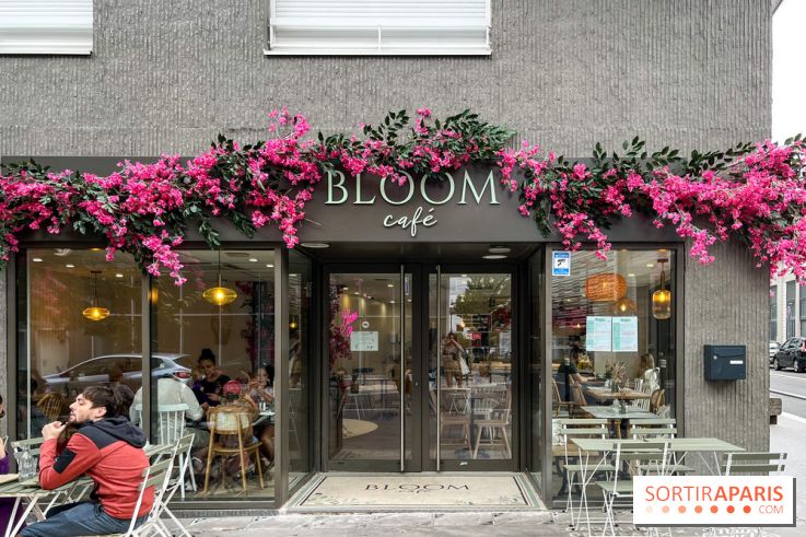 Bloom Café, l'adresse incontournable du quartier des Docks de Saint-Ouen - image00035