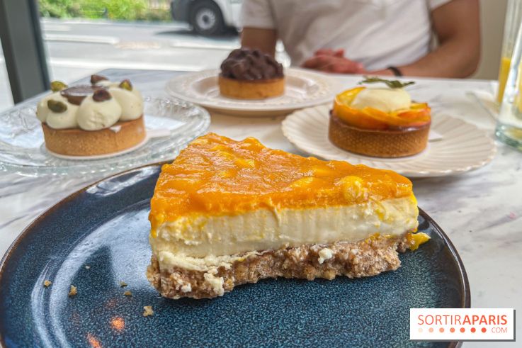 Bloom Café, l'adresse incontournable du quartier des Docks de Saint-Ouen - image00006