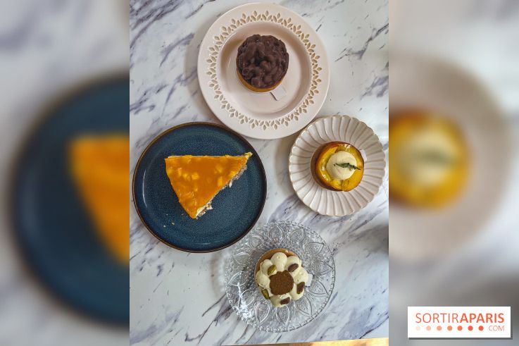 Bloom Café, l'adresse incontournable du quartier des Docks de Saint-Ouen - image00008