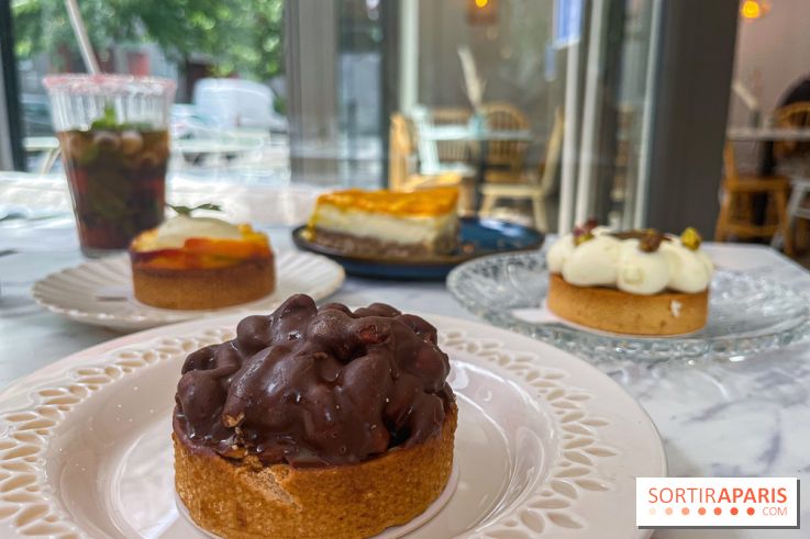 Bloom Café, l'adresse incontournable du quartier des Docks de Saint-Ouen - image00005