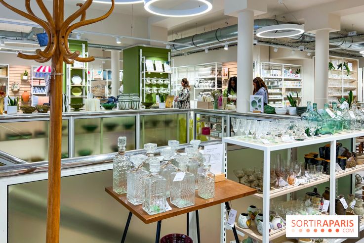 Monoprix Maison - Paris