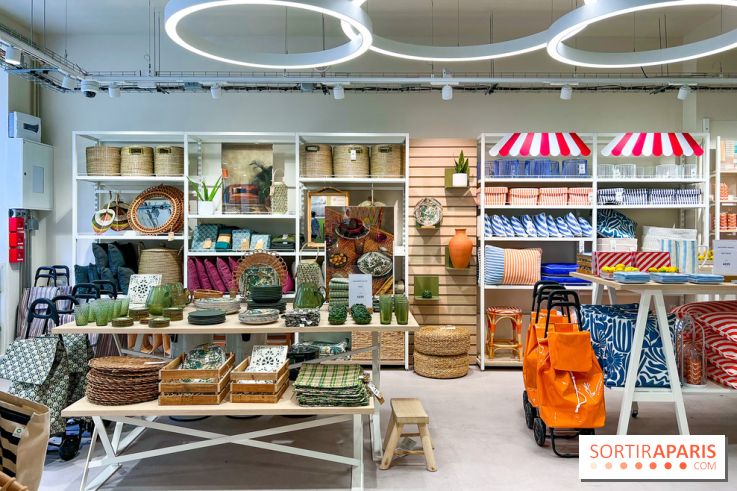 Monoprix Maison