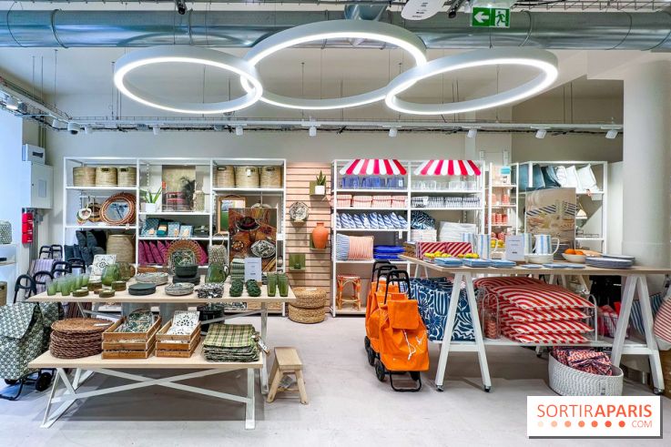 Monoprix Maison