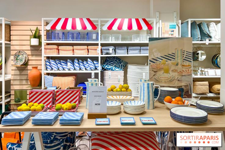 Monoprix Maison