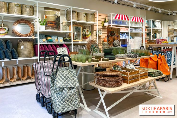 Monoprix Maison
