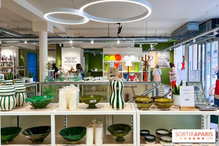Monoprix Maison