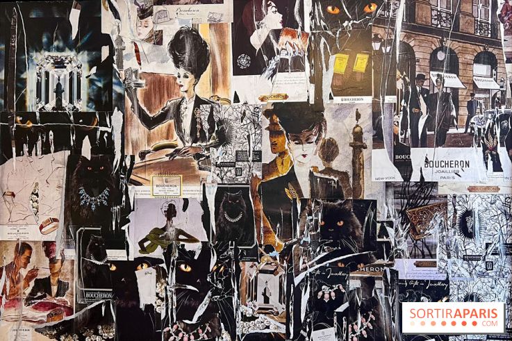 La Maison Boucheron - Place Vendôme, lors des Journées du Patrimoine - image00009