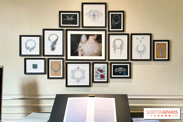 La Maison Boucheron - Place Vendôme, lors des Journées du Patrimoine - image00027