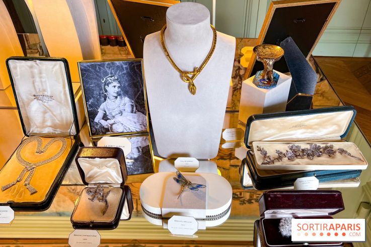 La Maison Boucheron - Place Vendôme, lors des Journées du Patrimoine - image00028