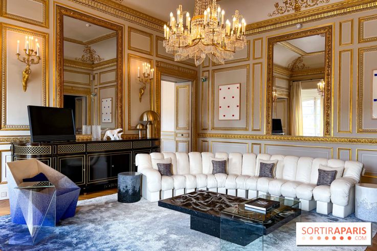 La Maison Boucheron - Place Vendôme, lors des Journées du Patrimoine - image00035