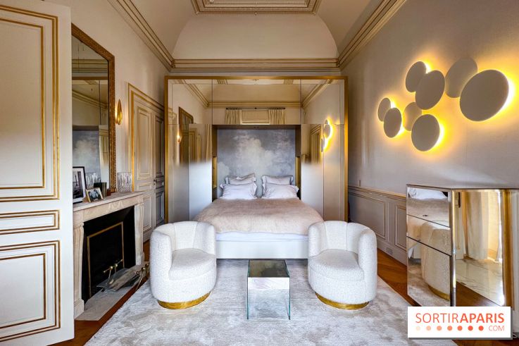 La Maison Boucheron - Place Vendôme, lors des Journées du Patrimoine - image00038