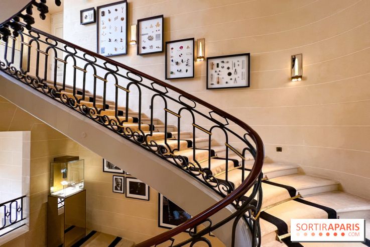 La Maison Boucheron - Place Vendôme, lors des Journées du Patrimoine - image00045