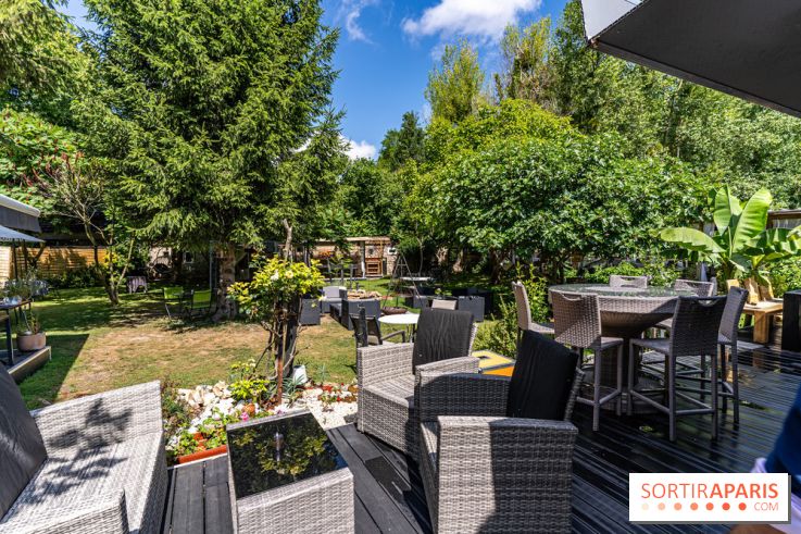 Le village de Flagy en Seine et Marne -  A7C8668