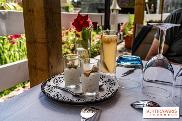 Le village de Flagy en Seine et Marne -  A7C8692