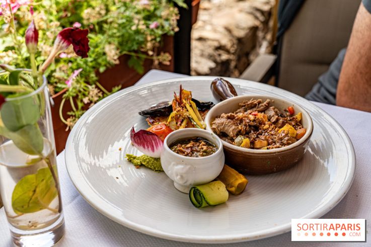 Le village de Flagy en Seine et Marne -  A7C8696