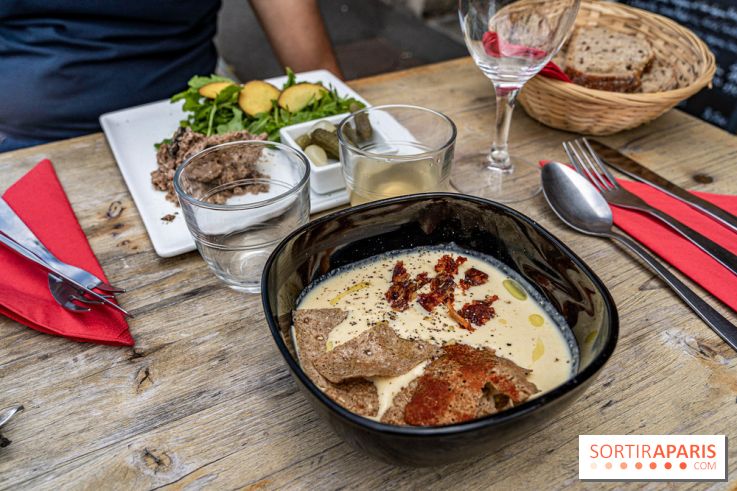 Samois-sur-Seine - Village de Caractère - Seine-et-Marne -  A7C9193