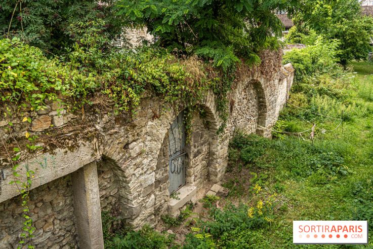 Samois-sur-Seine - Village de Caractère - Seine-et-Marne