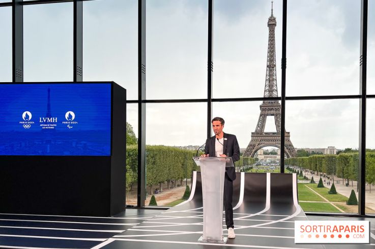LVMH - Partenaire Premium des Jeux Olympiques et Paralympiques de Paris 2024 - image00004