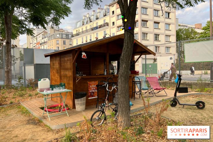 La guinguette du Grand Parquet - A15D420E 89ED 450B AD60 99A52C52ACE4