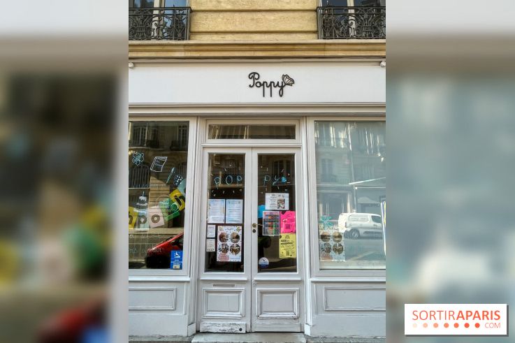 Poppy for kids, l'aire de jeux familiale et pédagogique du 17e