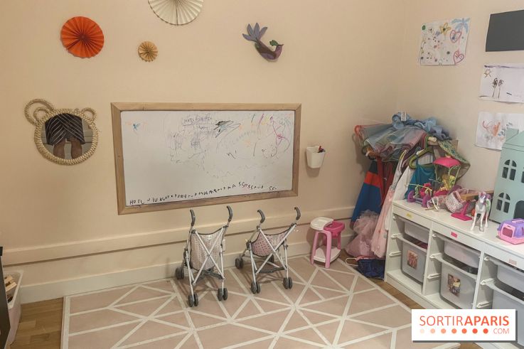 Poppy for kids, l'aire de jeux familiale et pédagogique du 17e - image00012