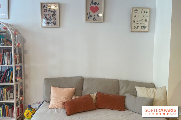 Poppy for kids, l'aire de jeux familiale et pédagogique du 17e - image00013