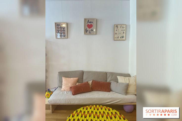 Poppy for kids, l'aire de jeux familiale et pédagogique du 17e - image00014