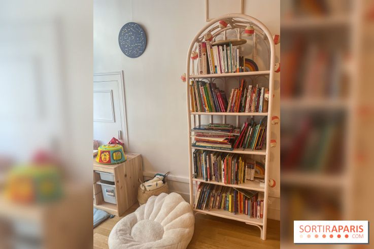 Poppy for kids, l'aire de jeux familiale et pédagogique du 17e