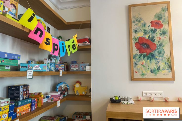 Poppy for kids, l'aire de jeux familiale et pédagogique du 17e - image00018