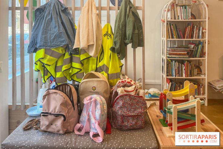 Poppy for kids, l'aire de jeux familiale et pédagogique du 17e - image00020