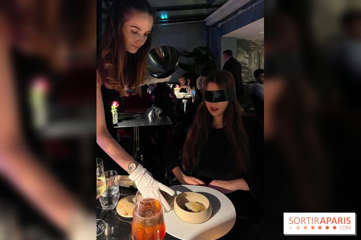 Restaurant j'Adore - restaurant gastronomique, romantique et festif dans un hôtel au cœur des Batignolles  - image00047