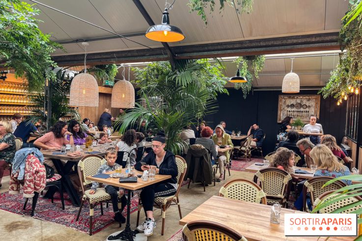 La crêperie de Gally, l'adresse gourmande et locale de la ferme de Saint-Cyr l'Ecole