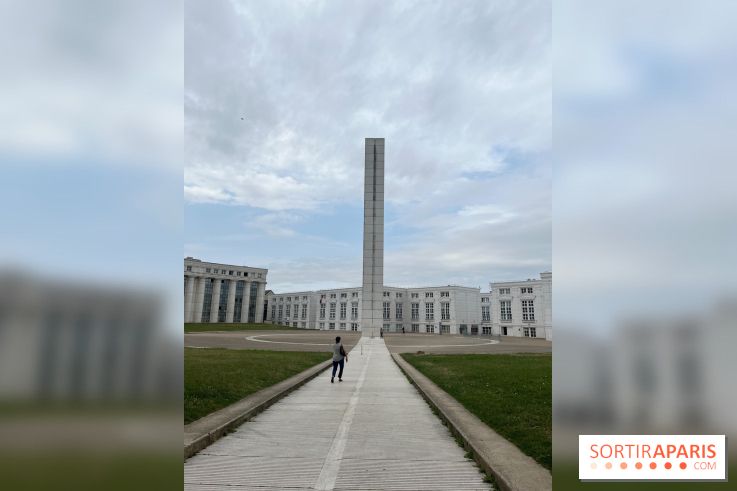 Cergy, la ville aux milles facettes