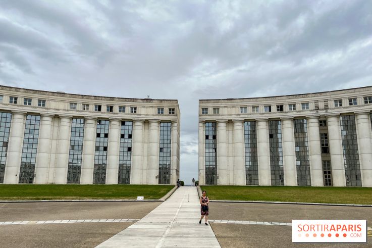 Cergy, la ville aux milles facettes - image00163