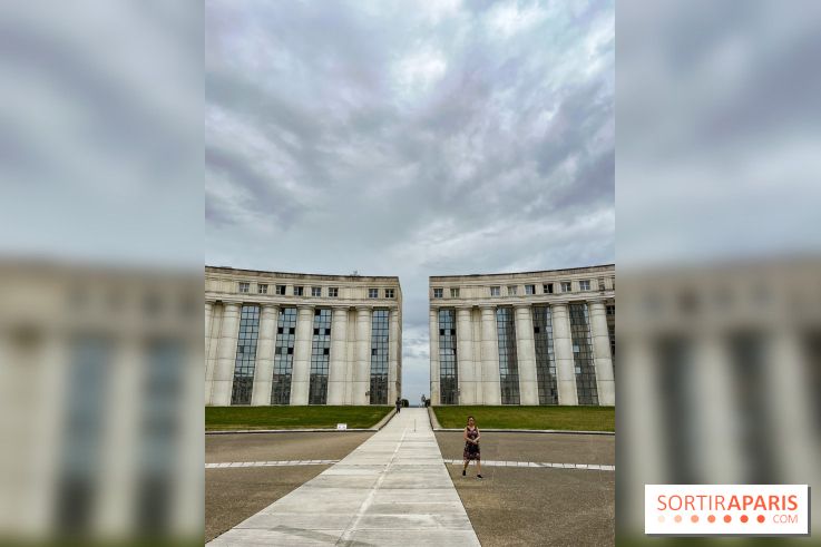 Cergy, la ville aux milles facettes