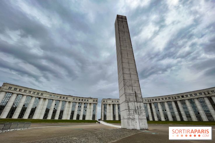 Cergy, la ville aux milles facettes - image00165