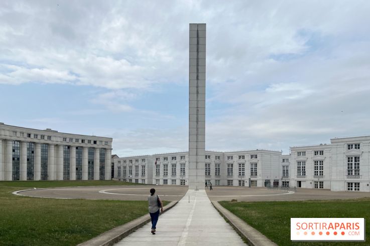 Cergy, la ville aux milles facettes