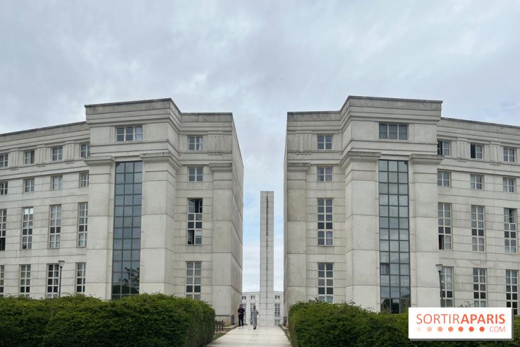 Cergy, la ville aux milles facettes