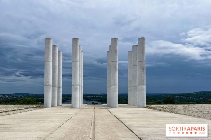 Cergy, la ville aux milles facettes