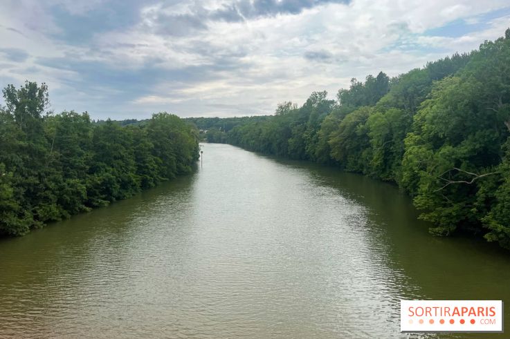 Cergy, la ville aux milles facettes - image00150