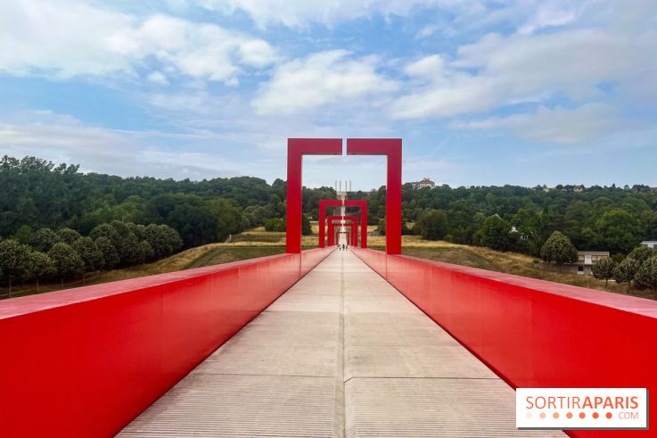 Cergy, la ville aux milles facettes - image00151