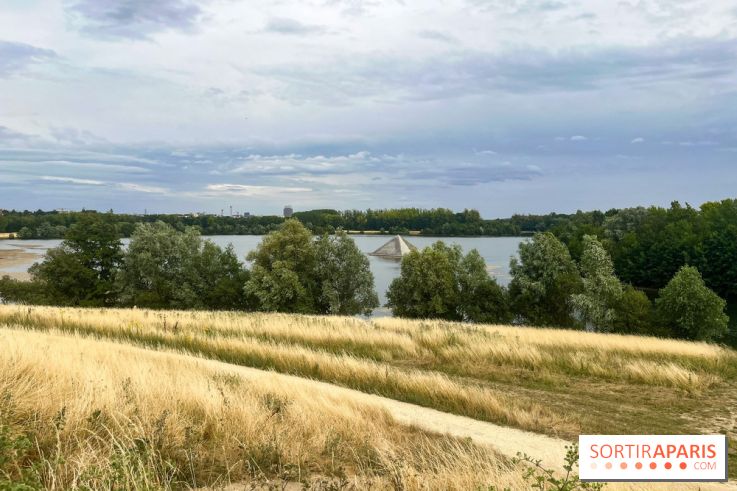 Cergy, la ville aux milles facettes