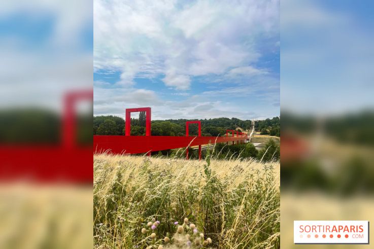 Cergy, la ville aux milles facettes