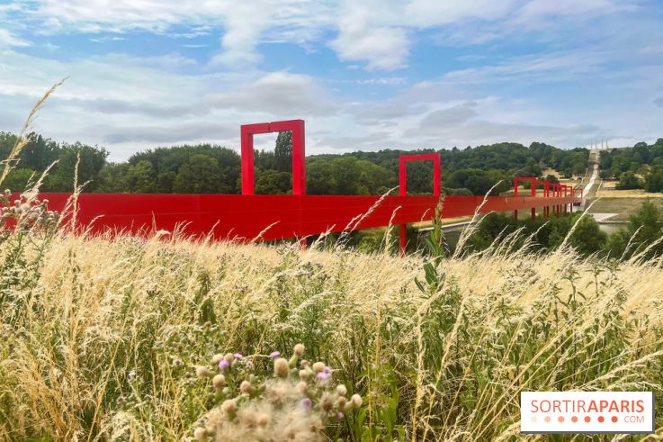 Cergy, la ville aux milles facettes - image00145