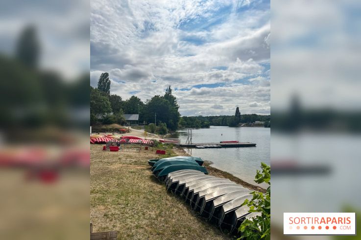 Cergy, la ville aux milles facettes