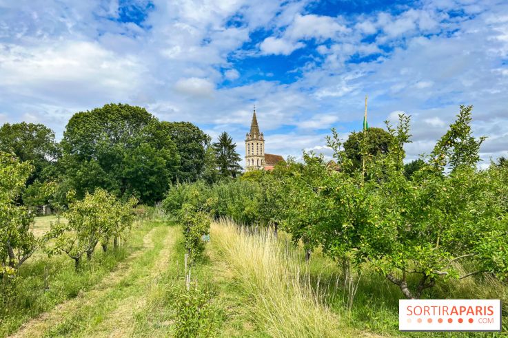 Cergy, la ville aux milles facettes - image00130