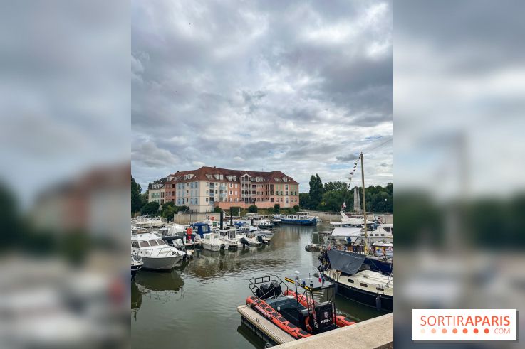 Cergy, la ville aux milles facettes