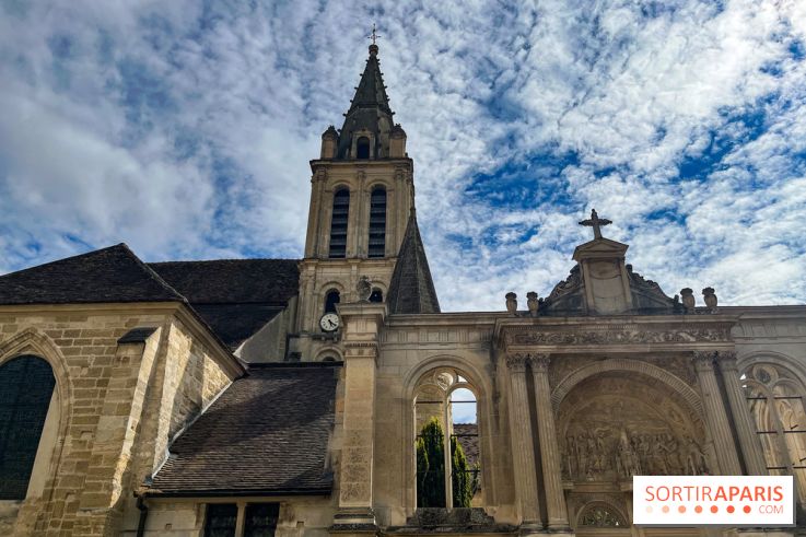 Cergy, la ville aux milles facettes